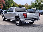 Used 2025 FORD F-150 XLT in FRANKLIN, MASSACHUSETTS (Photo 3)