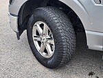 Used 2025 FORD F-150 XLT in FRANKLIN, MASSACHUSETTS (Photo 30)