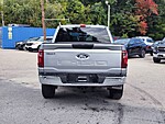 Used 2025 FORD F-150 XLT in FRANKLIN, MASSACHUSETTS (Photo 4)