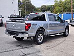 Used 2025 FORD F-150 XLT in FRANKLIN, MASSACHUSETTS (Photo 5)