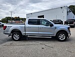 Used 2025 FORD F-150 XLT in FRANKLIN, MASSACHUSETTS (Photo 6)
