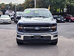 Used 2025 FORD F-150 XLT in FRANKLIN, MASSACHUSETTS (Photo 8)