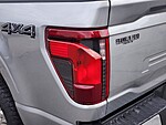 Used 2025 FORD F-150 XLT in FRANKLIN, MASSACHUSETTS (Photo 9)