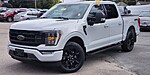 Used 2023 FORD F-150 XLT in FRANKLIN, MASSACHUSETTS