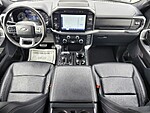 Used 2023 FORD F-150 XLT in FRANKLIN, MASSACHUSETTS (Photo 12)