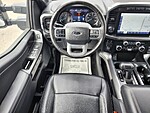 Used 2023 FORD F-150 XLT in FRANKLIN, MASSACHUSETTS (Photo 13)