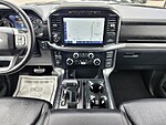 Used 2023 FORD F-150 XLT in FRANKLIN, MASSACHUSETTS (Photo 14)