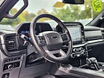 Used 2023 FORD F-150 XLT in FRANKLIN, MASSACHUSETTS (Photo 19)