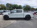Used 2023 FORD F-150 XLT in FRANKLIN, MASSACHUSETTS (Photo 2)