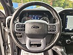 Used 2023 FORD F-150 XLT in FRANKLIN, MASSACHUSETTS (Photo 29)