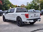 Used 2023 FORD F-150 XLT in FRANKLIN, MASSACHUSETTS (Photo 3)