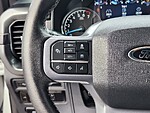 Used 2023 FORD F-150 XLT in FRANKLIN, MASSACHUSETTS (Photo 30)