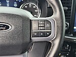 Used 2023 FORD F-150 XLT in FRANKLIN, MASSACHUSETTS (Photo 31)