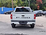 Used 2023 FORD F-150 XLT in FRANKLIN, MASSACHUSETTS (Photo 4)