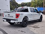 Used 2023 FORD F-150 XLT in FRANKLIN, MASSACHUSETTS (Photo 5)