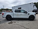 Used 2023 FORD F-150 XLT in FRANKLIN, MASSACHUSETTS (Photo 6)
