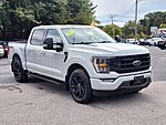 Used 2023 FORD F-150 XLT in FRANKLIN, MASSACHUSETTS (Photo 7)
