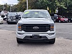 Used 2023 FORD F-150 XLT in FRANKLIN, MASSACHUSETTS (Photo 8)