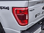 Used 2023 FORD F-150 XLT in FRANKLIN, MASSACHUSETTS (Photo 9)