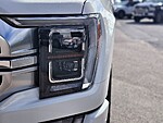 Used 2023 FORD F-150 LIMITED in FRANKLIN, MASSACHUSETTS (Photo 10)