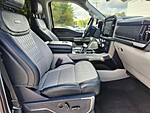 Used 2023 FORD F-150 LIMITED in FRANKLIN, MASSACHUSETTS (Photo 11)