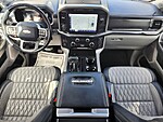 Used 2023 FORD F-150 LIMITED in FRANKLIN, MASSACHUSETTS (Photo 12)