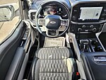 Used 2023 FORD F-150 LIMITED in FRANKLIN, MASSACHUSETTS (Photo 13)