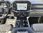Used 2023 FORD F-150 LIMITED in FRANKLIN, MASSACHUSETTS (Photo 14)