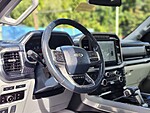 Used 2023 FORD F-150 LIMITED in FRANKLIN, MASSACHUSETTS (Photo 19)