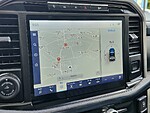 Used 2023 FORD F-150 LIMITED in FRANKLIN, MASSACHUSETTS (Photo 21)
