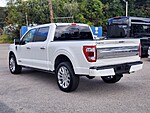 Used 2023 FORD F-150 LIMITED in FRANKLIN, MASSACHUSETTS (Photo 3)