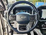 Used 2023 FORD F-150 LIMITED in FRANKLIN, MASSACHUSETTS (Photo 30)