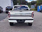 Used 2023 FORD F-150 LIMITED in FRANKLIN, MASSACHUSETTS (Photo 4)