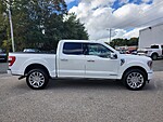 Used 2023 FORD F-150 LIMITED in FRANKLIN, MASSACHUSETTS (Photo 6)