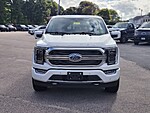 Used 2023 FORD F-150 LIMITED in FRANKLIN, MASSACHUSETTS (Photo 8)