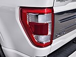 Used 2023 FORD F-150 LIMITED in FRANKLIN, MASSACHUSETTS (Photo 9)
