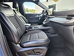 Used 2025 FORD EXPLORER ST-LINE in FRANKLIN, MASSACHUSETTS (Photo 11)