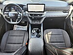 Used 2025 FORD EXPLORER ST-LINE in FRANKLIN, MASSACHUSETTS (Photo 12)