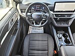 Used 2025 FORD EXPLORER ST-LINE in FRANKLIN, MASSACHUSETTS (Photo 13)
