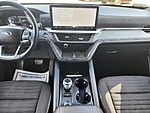 Used 2025 FORD EXPLORER ST-LINE in FRANKLIN, MASSACHUSETTS (Photo 14)
