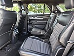 Used 2025 FORD EXPLORER ST-LINE in FRANKLIN, MASSACHUSETTS (Photo 16)