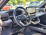Used 2025 FORD EXPLORER ST-LINE in FRANKLIN, MASSACHUSETTS (Photo 19)