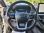 Used 2025 FORD EXPLORER ST-LINE in FRANKLIN, MASSACHUSETTS (Photo 29)