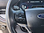 Used 2025 FORD EXPLORER ST-LINE in FRANKLIN, MASSACHUSETTS (Photo 30)