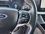 Used 2025 FORD EXPLORER ST-LINE in FRANKLIN, MASSACHUSETTS (Photo 31)