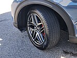 Used 2025 FORD EXPLORER ST-LINE in FRANKLIN, MASSACHUSETTS (Photo 35)