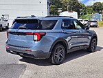 Used 2025 FORD EXPLORER ST-LINE in FRANKLIN, MASSACHUSETTS (Photo 5)