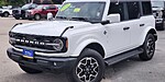 Used 2026 FORD BRONCO OUTER BANKS in FRANKLIN, MASSACHUSETTS