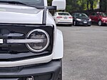 Used 2026 FORD BRONCO OUTER BANKS in FRANKLIN, MASSACHUSETTS (Photo 10)