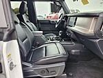Used 2026 FORD BRONCO OUTER BANKS in FRANKLIN, MASSACHUSETTS (Photo 11)